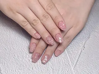 ネイル 🌷Yun nail salon🌷のネイルデザイン