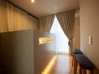 THE SPA by TIMeSCAPE所属・THE SPA by TIMeSCAPEのエステ・リラクイメージ