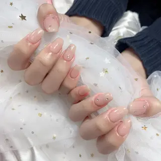 ネイル ジョリ En 💞🦋のネイルデザイン