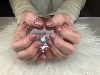 ネイル Lilynail_ _Hikaruのネイルデザイン