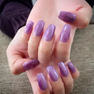 ネイル kikinail 溝の口のネイルデザイン