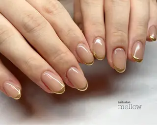 ネイル 大山 浩美のネイルデザイン