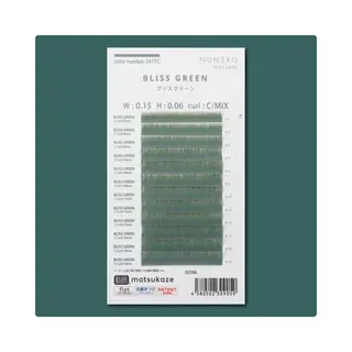 マツエク・マツパ komatsu eyelash恵比寿のマツエク・マツパデザイン