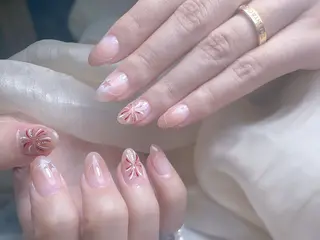 ネイル Miss Uネイルサロン所属・MissU ネイルサロンのネイルデザイン