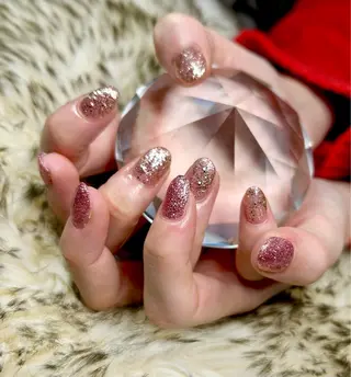 ネイル nailroom HARU.のネイルデザイン