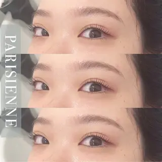 マツエク・マツパ embellie所属・embellie 佐道 結貴のマツエク・マツパデザイン