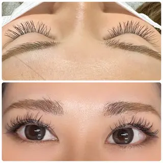 マツエク・マツパ ラウバイマノマノ なかざとのネイルデザイン