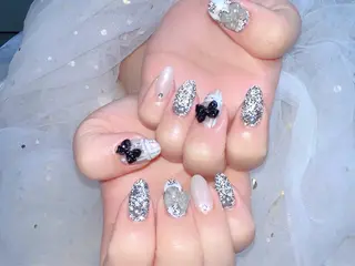 ネイル ジョリ kasumi🌹💅のネイルデザイン