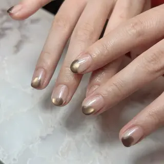 ネイル sweet 仲野陽子のネイルデザイン