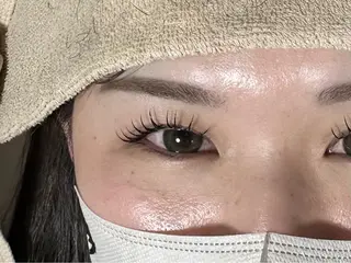 マツエク・マツパ マリーテレジア Fukushimaのマツエク・マツパデザイン