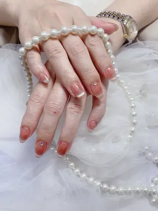 ネイル kirameki nail salon所属・kirameki nailのネイルデザイン