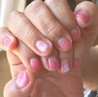 ネイル MISAKO nailのネイルデザイン