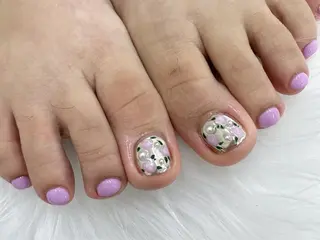 ネイル total beauty salon Laki所属・サロン Lakiのマツエク・マツパデザイン