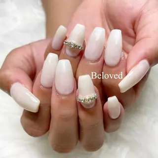 ネイル Beloved Mariaのネイルデザイン