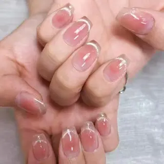 ネイル DIAMOND 💅のネイルデザイン