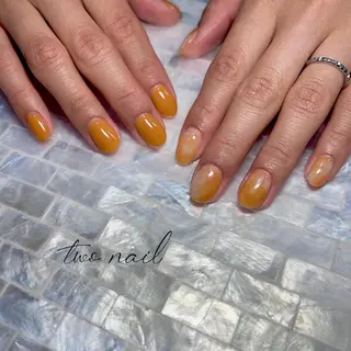ネイル two nailのネイルデザイン