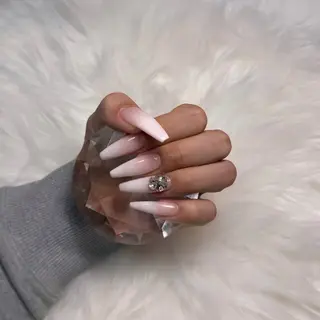 ネイル 🎀Feliz じゅりあ🎀のネイルデザイン