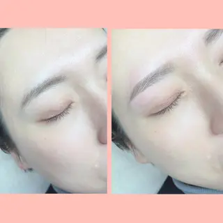 アイブロウ 眉毛サロンjam.所属・眉毛サロン jam.の眉毛・アイブロウイメージ