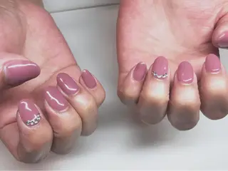 ネイル プライベートサロン テテのネイルデザイン