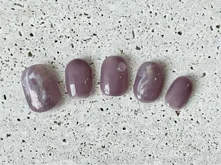 ネイル Chamuel 三輪のネイルデザイン