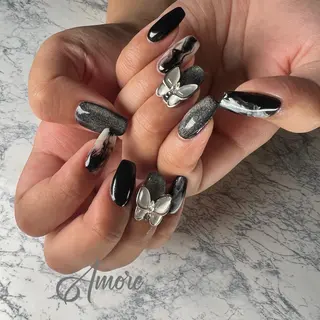 ネイル You kyehwaのネイルデザイン