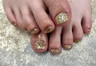 ネイル Basic町田本店 Suzunaのネイルデザイン