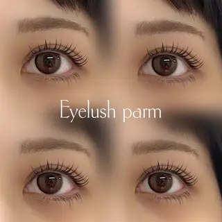 マツエク・マツパ purple aster名駅店所属・名駅/名古屋/ まつパ/Kannaのマツエク・マツパデザイン