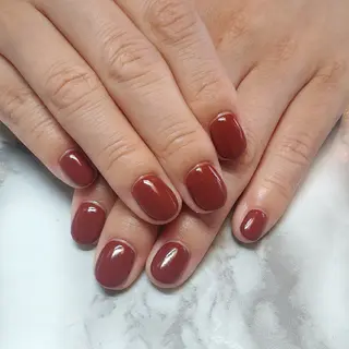 ネイル ジェヌインネイル 河内のネイルデザイン