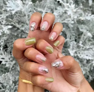 ネイル amour 平塚所属・amour 平塚店のネイルデザイン