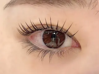 マツエク・マツパ アルターエクラ 飯島のマツエク・マツパデザイン