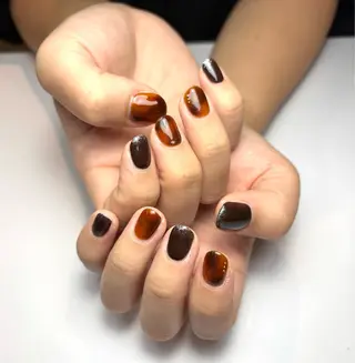 ネイル BOTA NAIL UMIのネイルデザイン