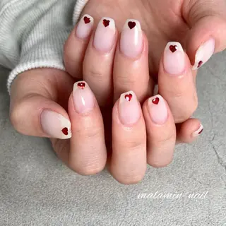 ネイル Nemoto Mariのネイルデザイン