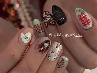 ネイル Niki ニキのネイルデザイン