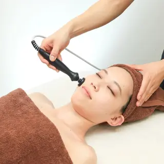 segar 菅野枝里子のエステ・リラクイメージ