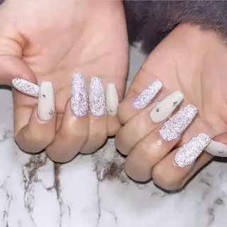 ネイル 竹内 ことよのネイルデザイン