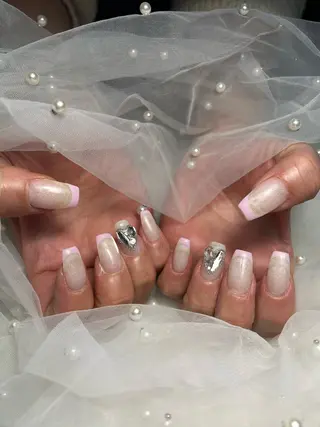 ネイル ✴︎ Delightのネイルデザイン