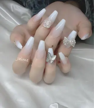 ネイル Jaime Yuiのネイルデザイン