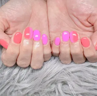 ネイル 個室ネイルサロンDolly  Girl〜ドーリーガール〜所属・DollyGirl KYOKOのネイルデザイン