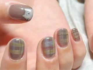 ネイル atelier mofのネイルデザイン