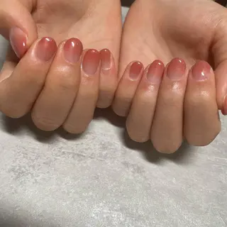 ネイル ilo所属・舟橋 恭子のネイルデザイン