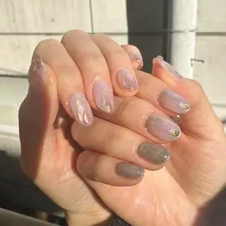 ネイル 🪞KAPE NAIL 🪞のネイルデザイン