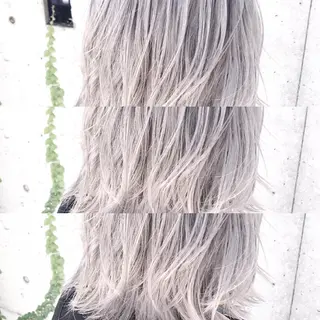 ショート DUMBO所属・【完全マンツー 恵比寿】佐藤 翔のヘアスタイル