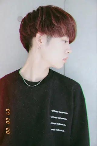 パーマ メンズ特化美容師 aiのその他イメージ