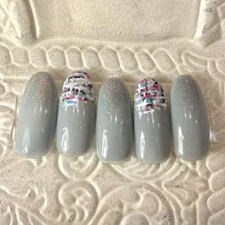 ネイル Ange epais nAnnAnのその他イメージ