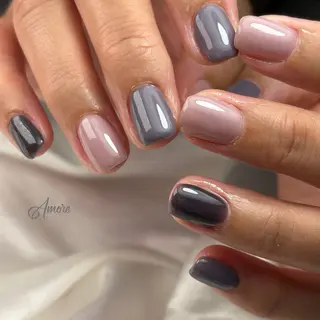 ネイル You kyehwaのネイルデザイン