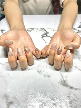 ネイル Babel Mirokuのエステ・リラクイメージ