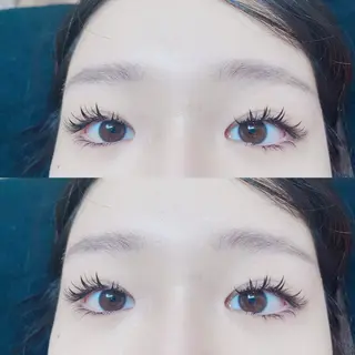 マツエク・マツパ Charming❤️ ❤️池袋のマツエク・マツパデザイン