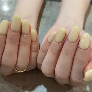 ネイル Ouja Nail Academy所属・HINAKO💫 Ouja groupのネイルデザイン