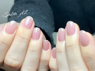 ネイル salon AZのネイルデザイン