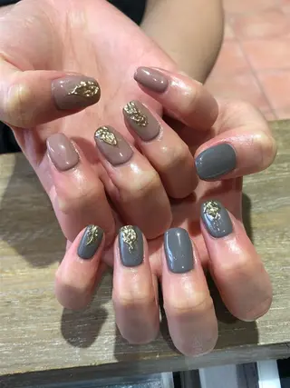 ネイル Nest 三田のマツエク・マツパデザイン